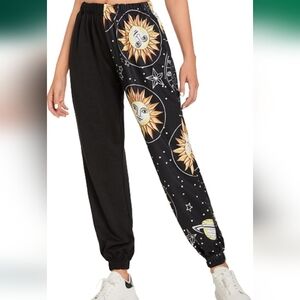 Zodiac Casual Pants